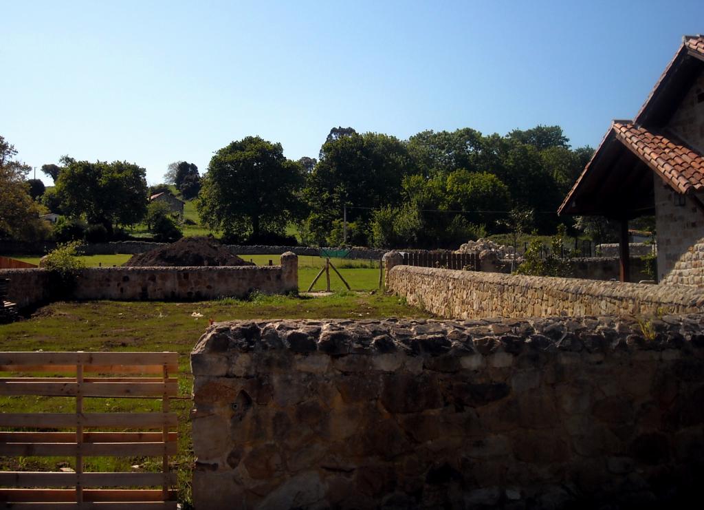 Foto de Agüero (Cantabria), España