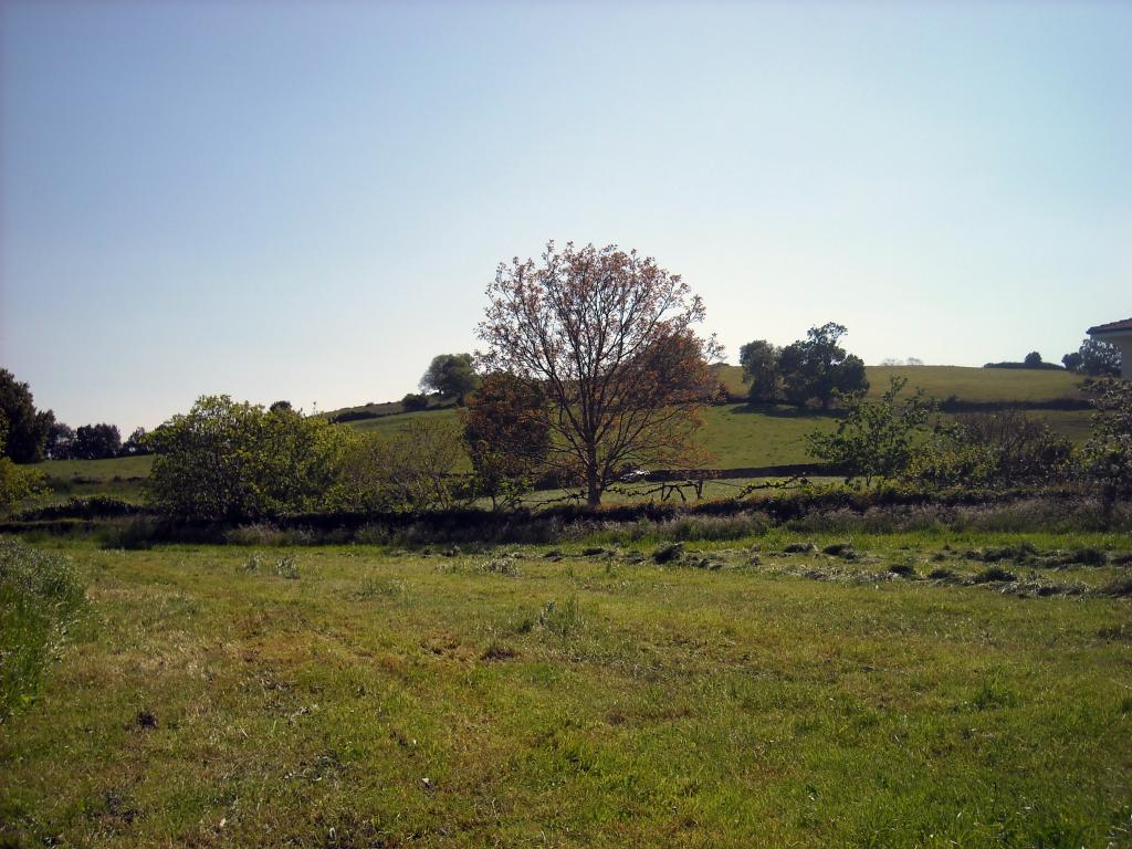 Foto de Agüero (Cantabria), España