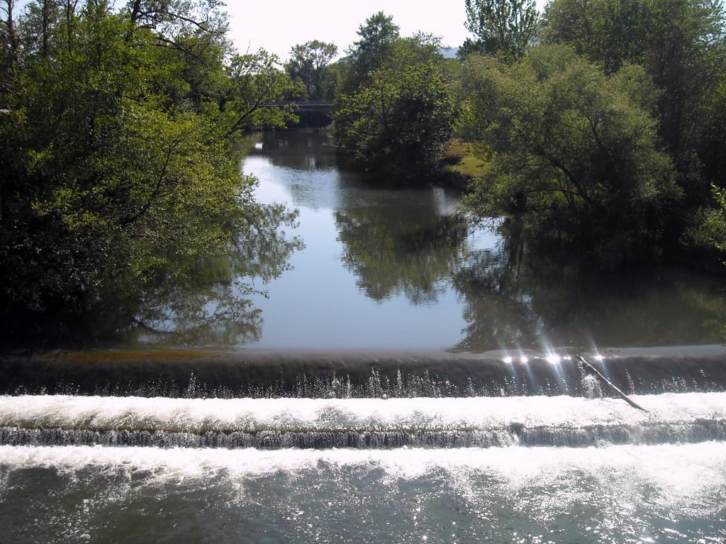 Foto de Agüero (Cantabria), España
