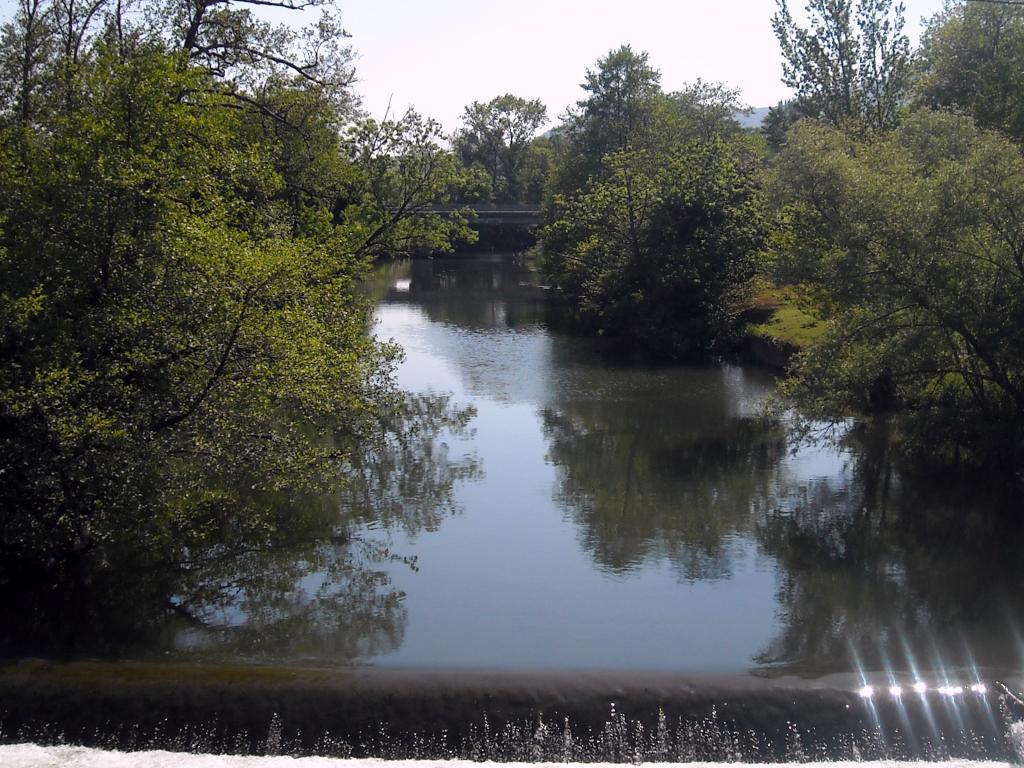 Foto de Agüero (Cantabria), España