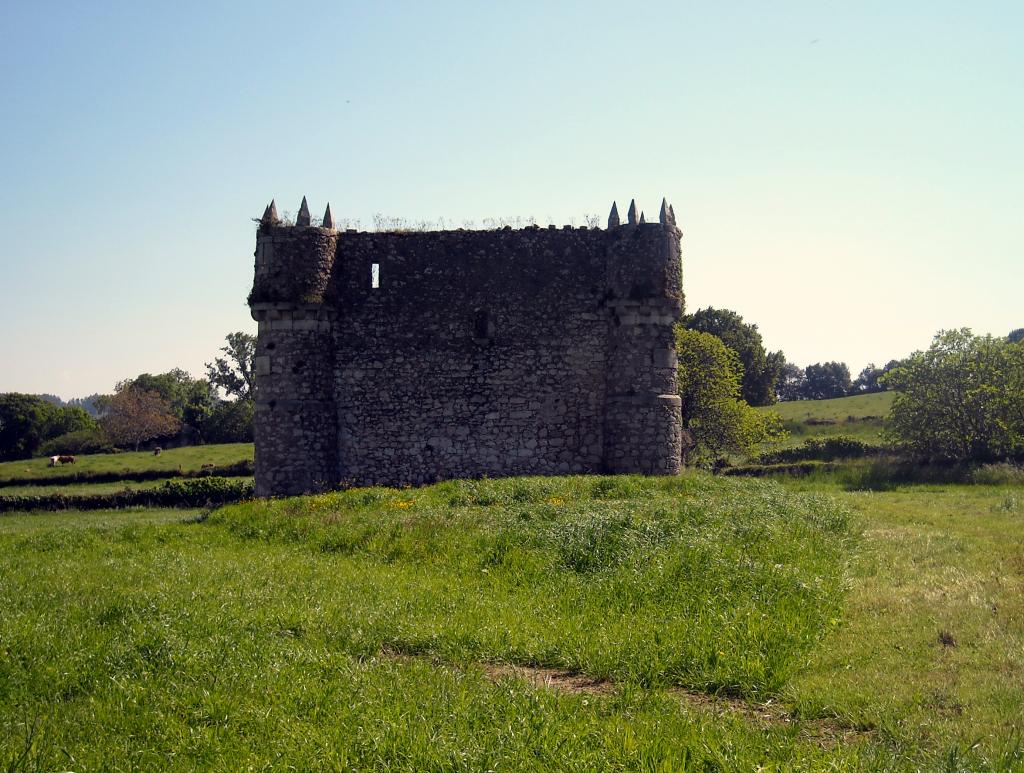 Foto de Agüero (Cantabria), España