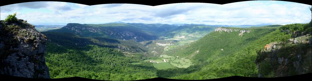 Foto de Amescoa-Baja (Navarra), España