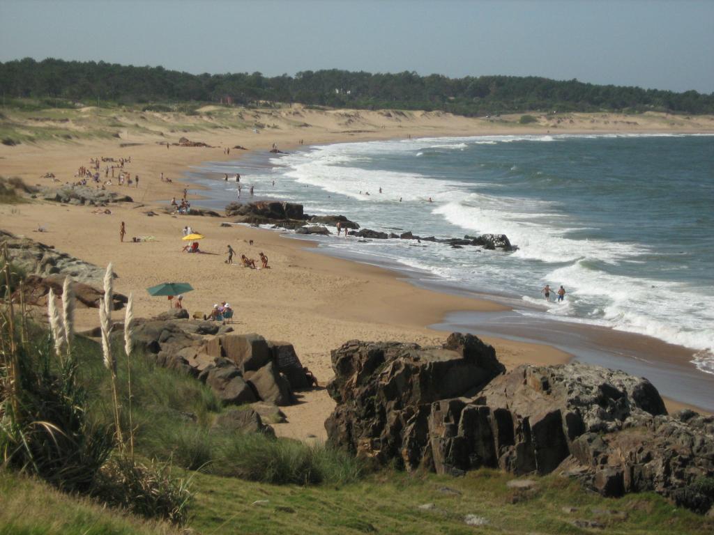 Foto de Piriapolis, Uruguay