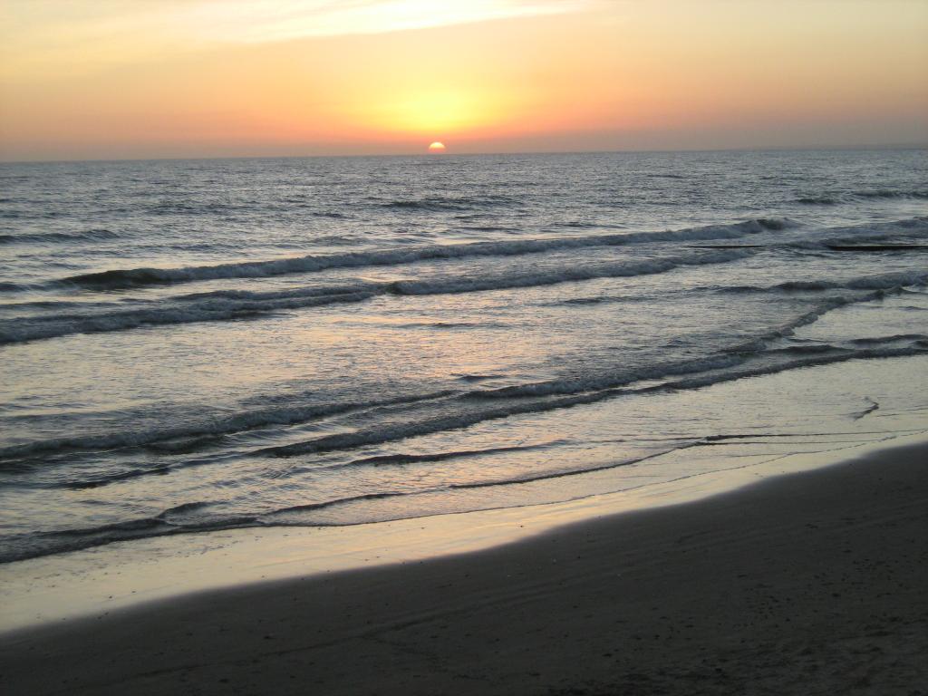 Foto de Piriapolis, Uruguay