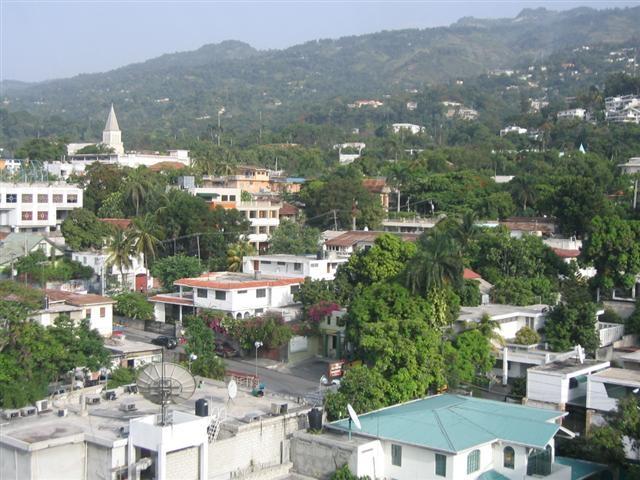 Foto de Petion-Ville, Haití