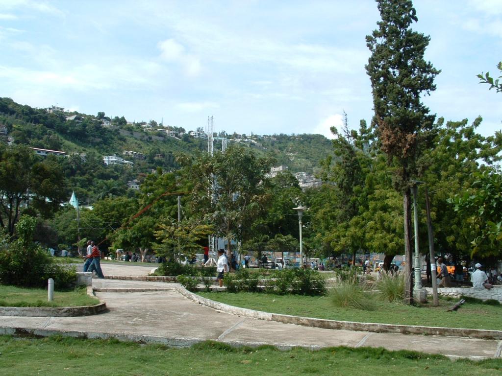 Foto de Petion-Ville, Haití