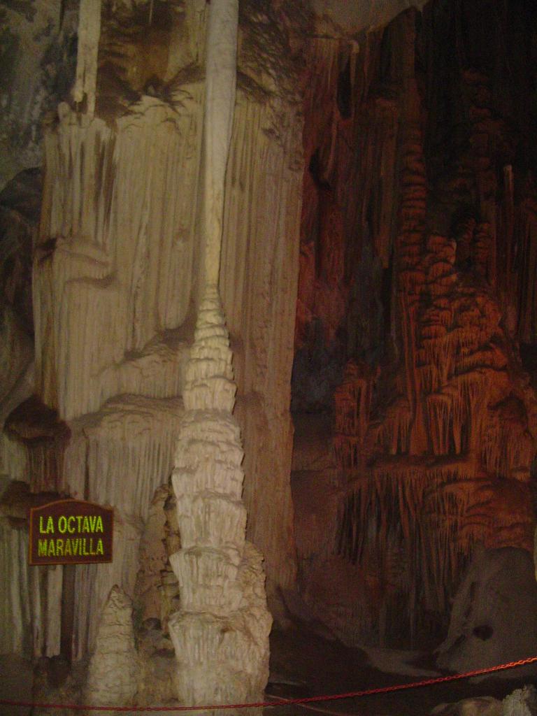 Foto de Villa Garcia (Nuevo Leon), México