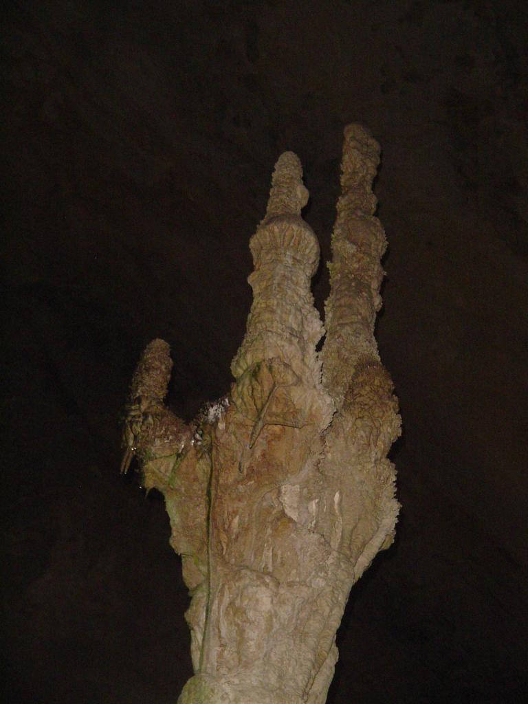 Foto de Villa Garcia (Nuevo Leon), México