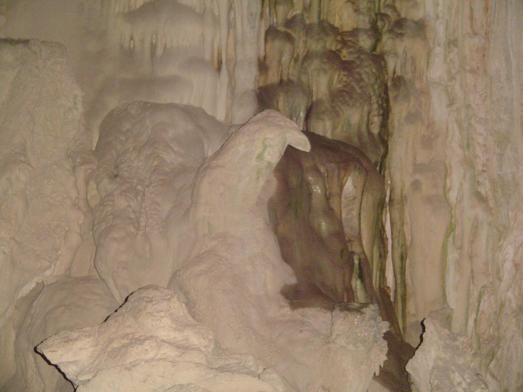 Foto de Villa Garcia (Nuevo Leon), México