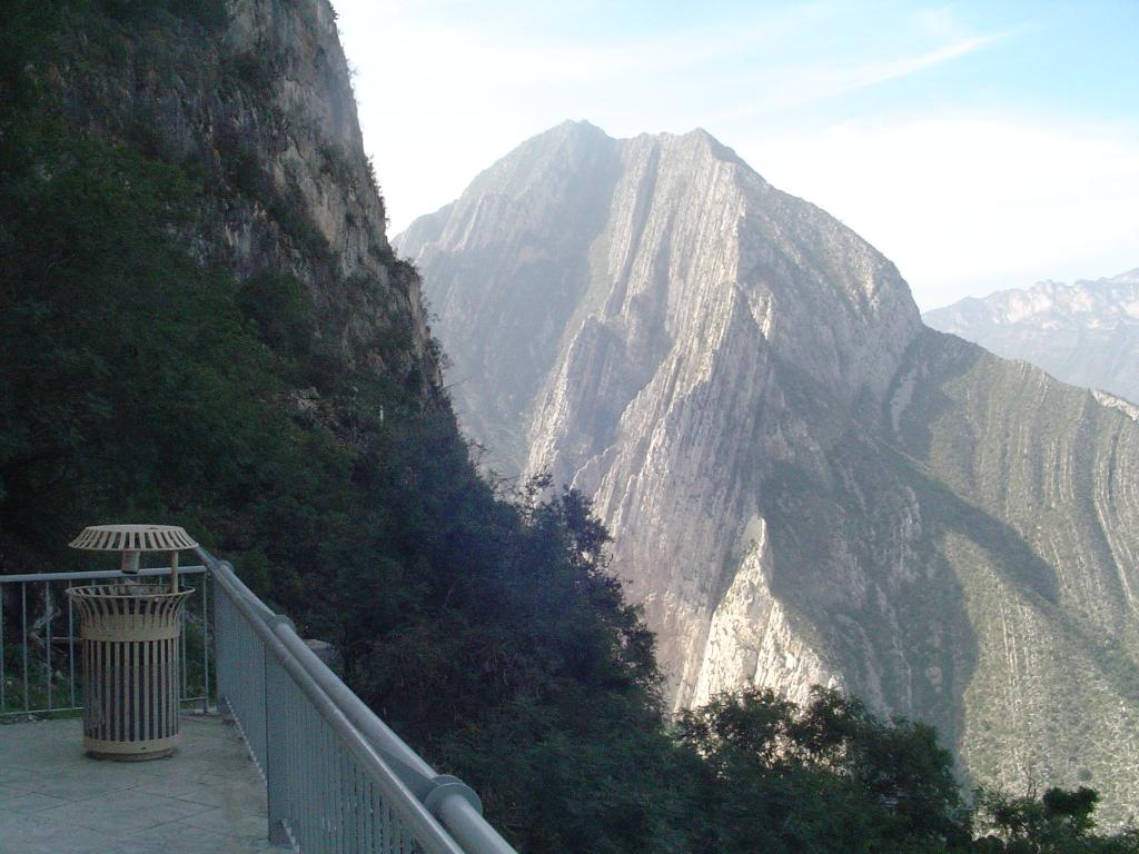 Foto de Villa Garcia (Nuevo Leon), México