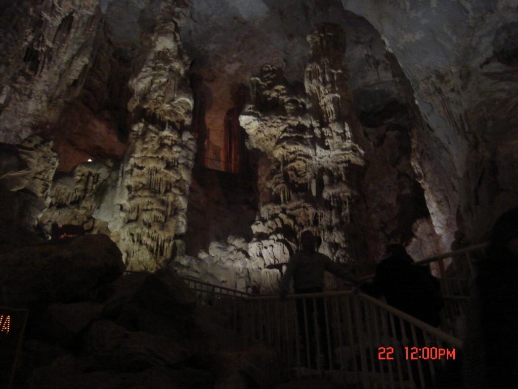 Foto de Villa Garcia (Nuevo Leon), México