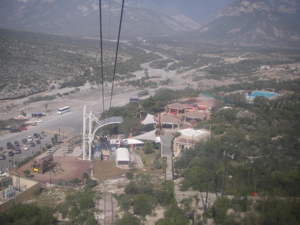 Foto de Villa Garcia (Nuevo Leon), México