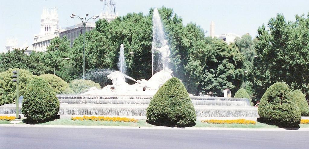 Foto de Madrid (Comunidad de Madrid), España