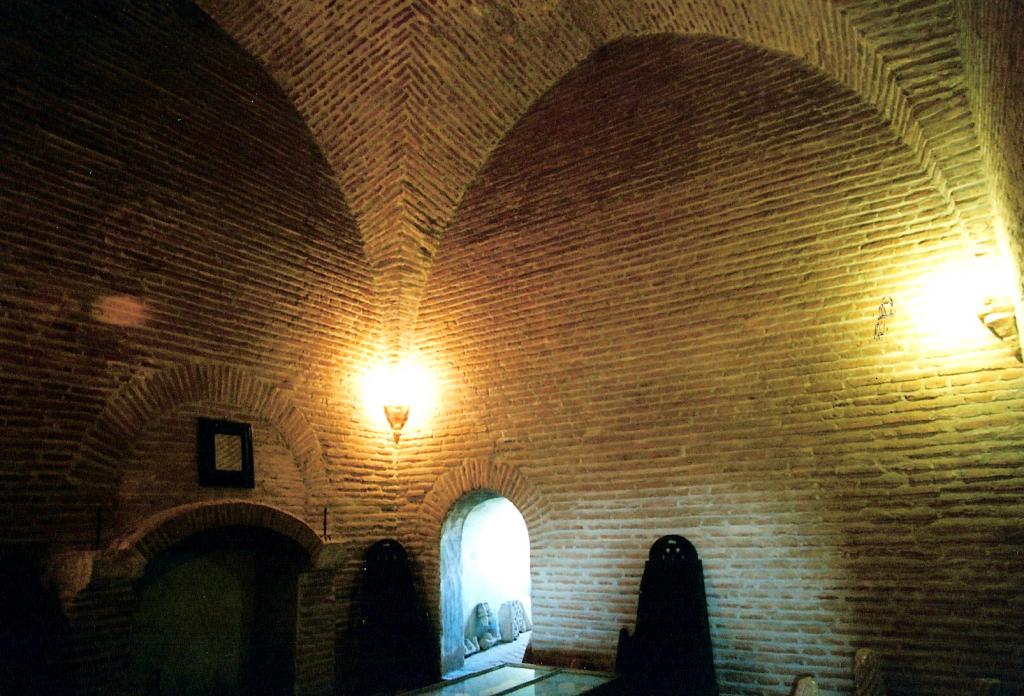 Foto de Coca (Segovia), España