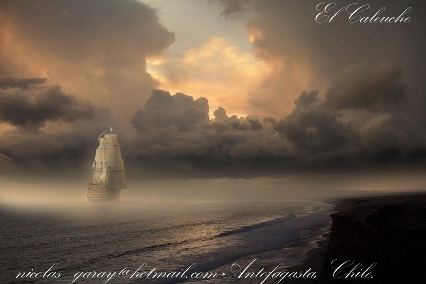 Foto de Antofagasta, Chile