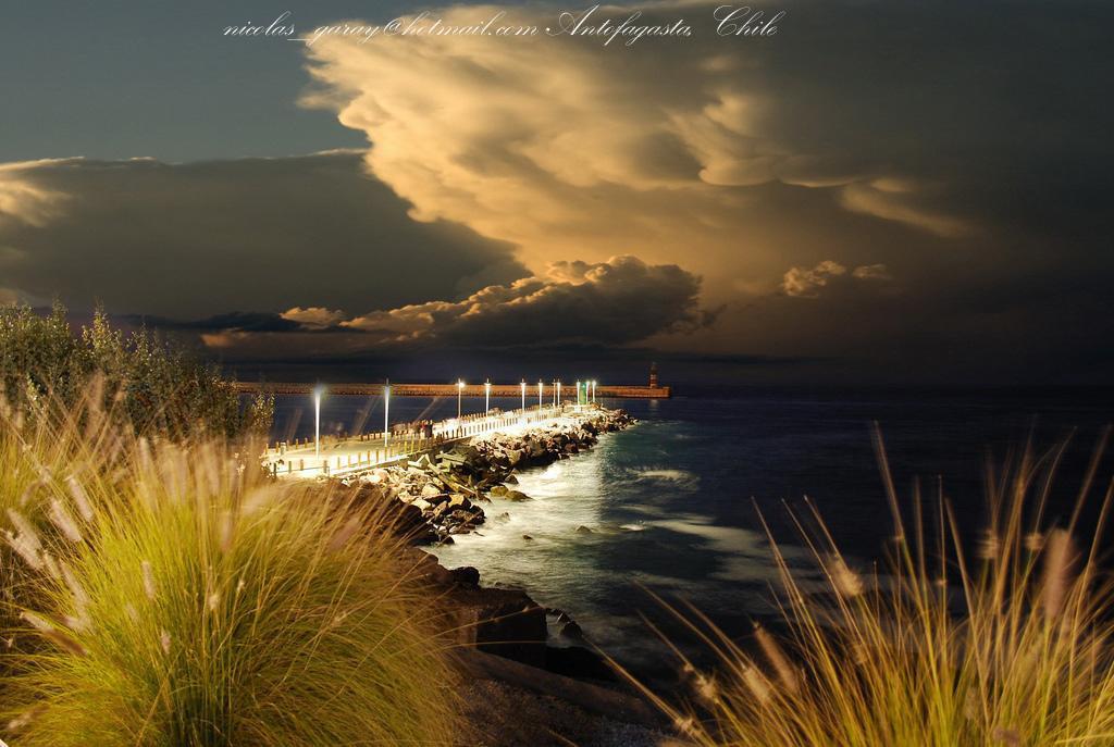 Foto de Antofagasta, Chile