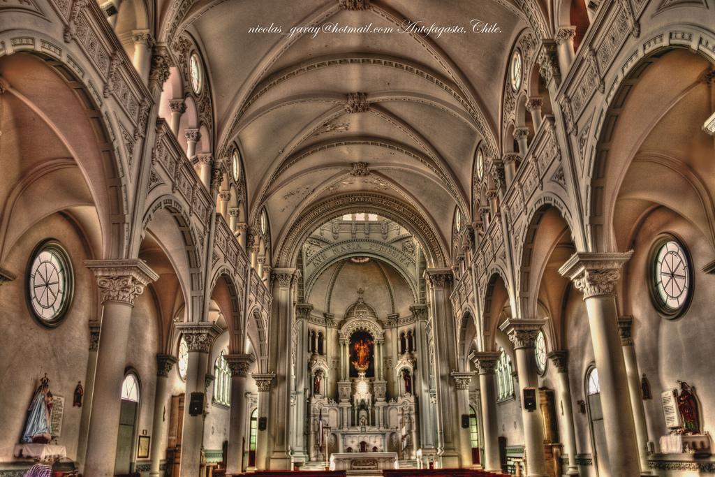 Foto de Antofagasta, Chile