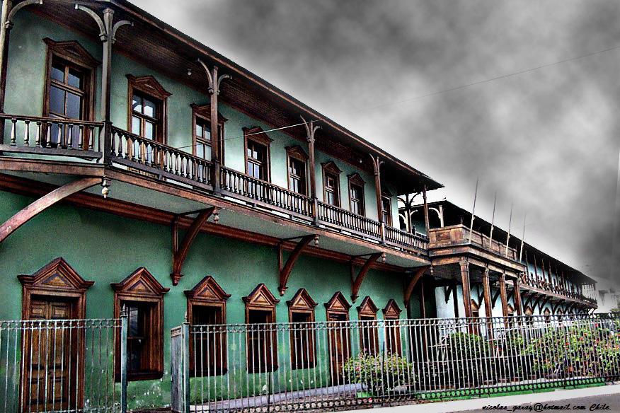 Foto de Antofagasta, Chile