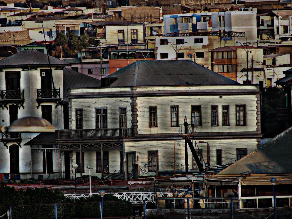 Foto de Antofagasta, Chile