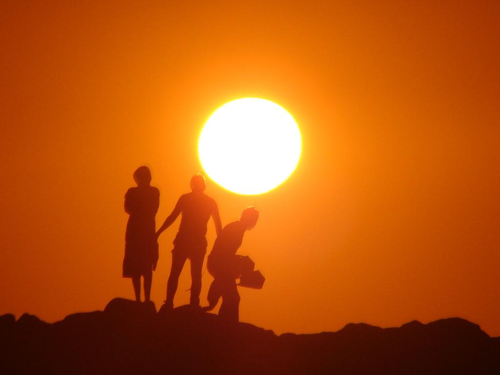 Foto de Antofagasta, Chile