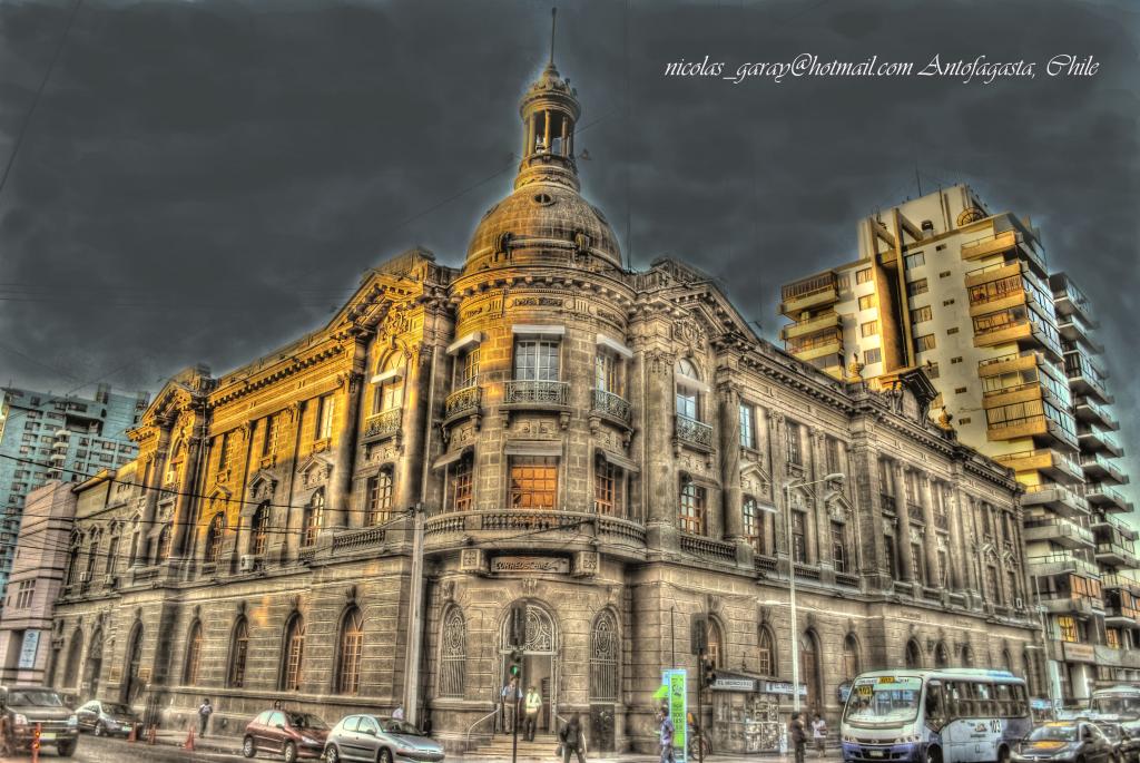 Foto de Antofagasta, Chile