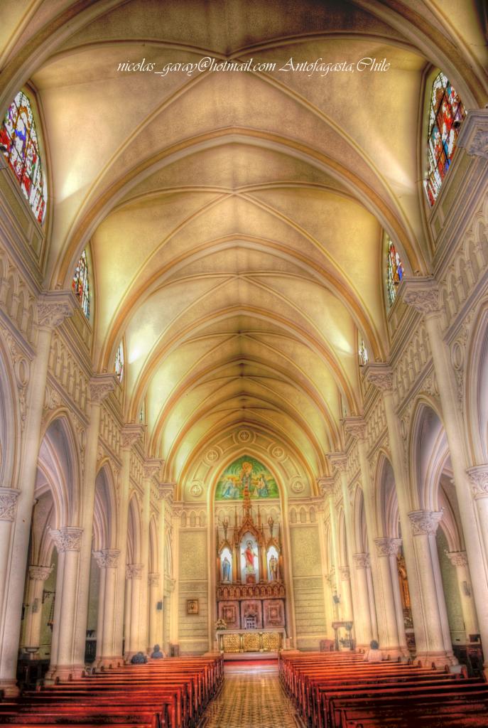 Foto de Antofagasta, Chile