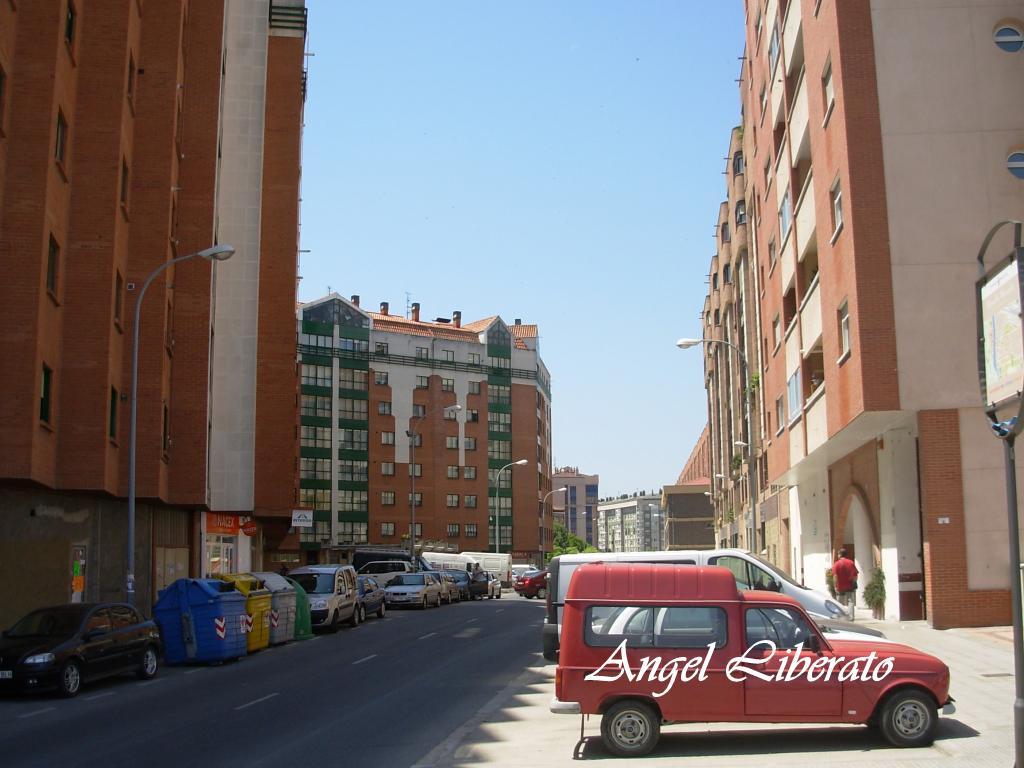 Foto de Miranda de Ebro (Burgos), España