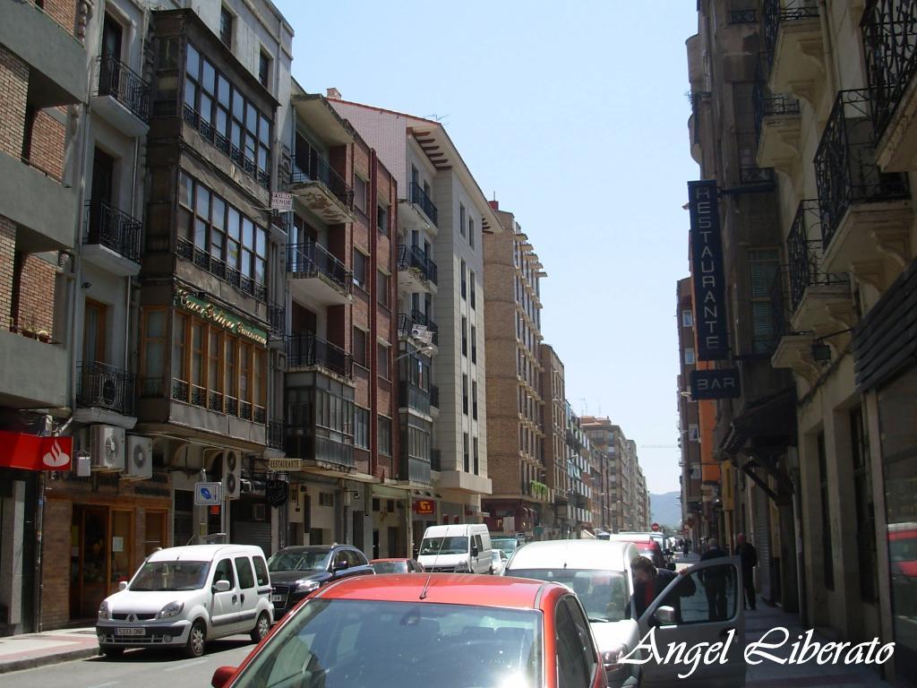 Foto de Miranda de Ebro (Burgos), España