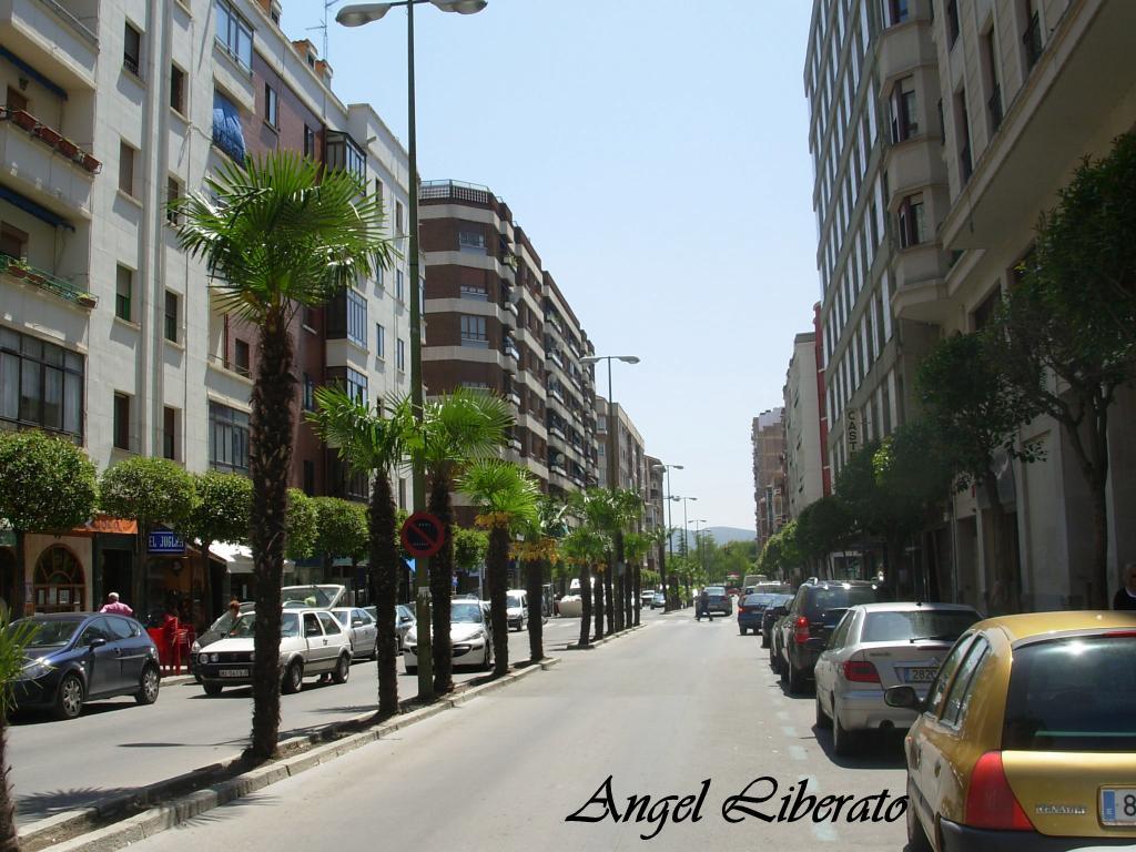Foto de Miranda de Ebro (Burgos), España