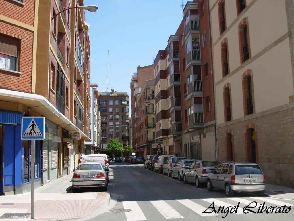 Foto de Miranda de Ebro (Burgos), España