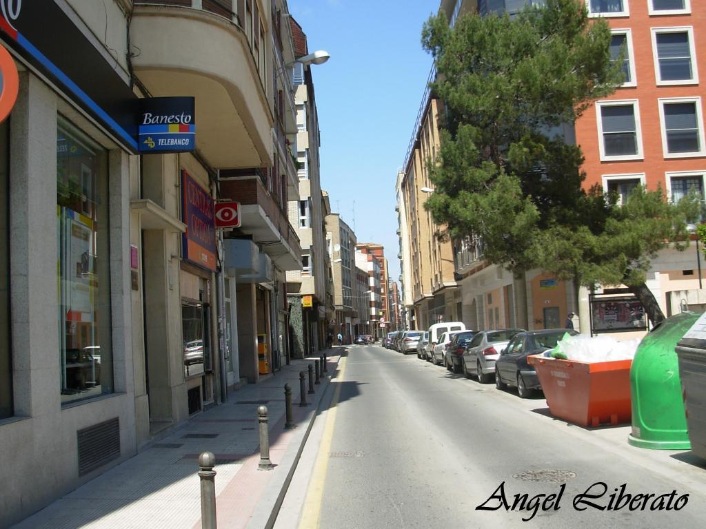 Foto de Miranda de Ebro (Burgos), España