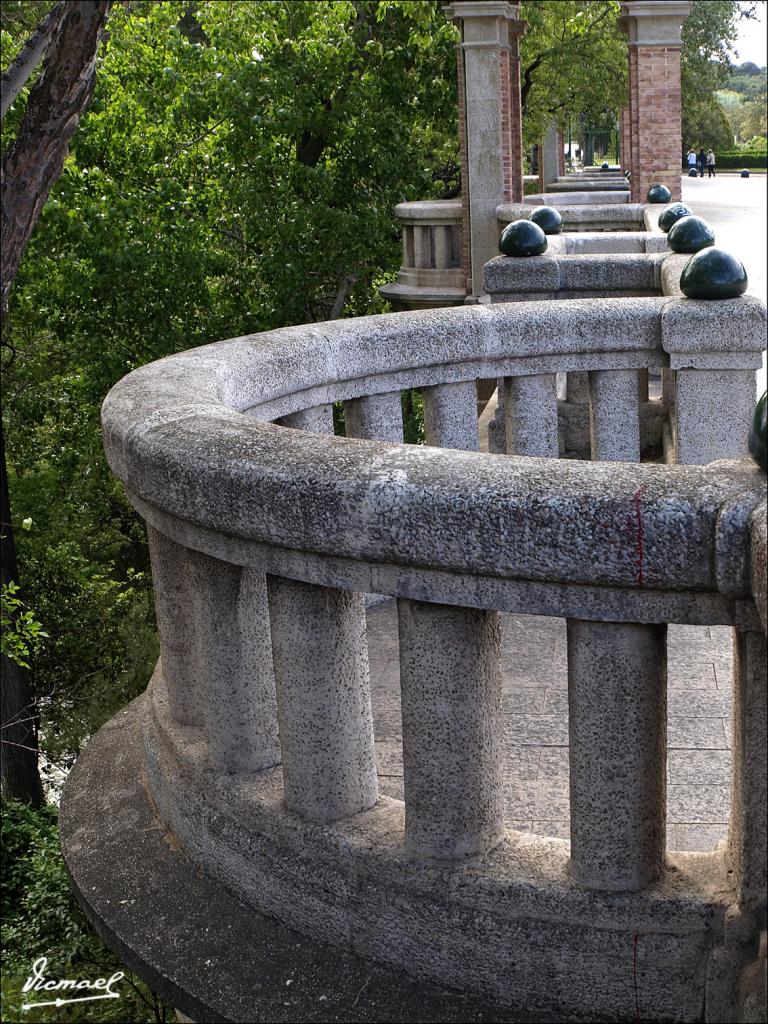 Foto de Zaragoza (Aragón), España