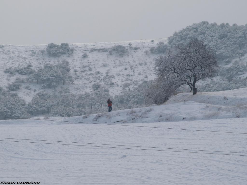 Foto de Peñafiel (Valladolid), España