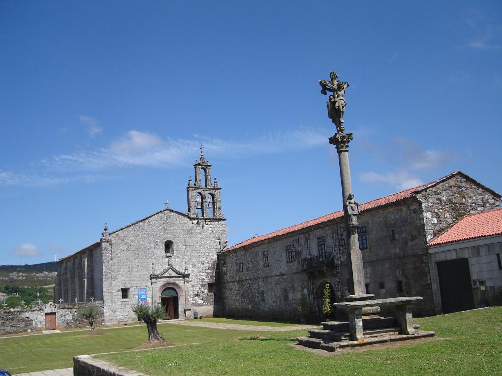 Foto de Forcarei (Pontevedra), España