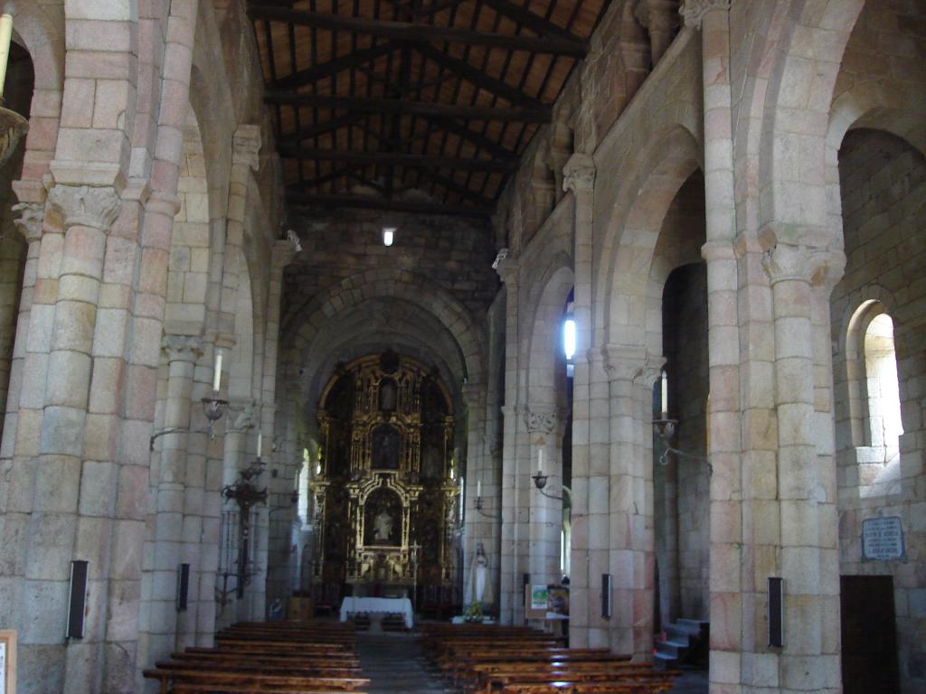 Foto de Forcarei (Pontevedra), España