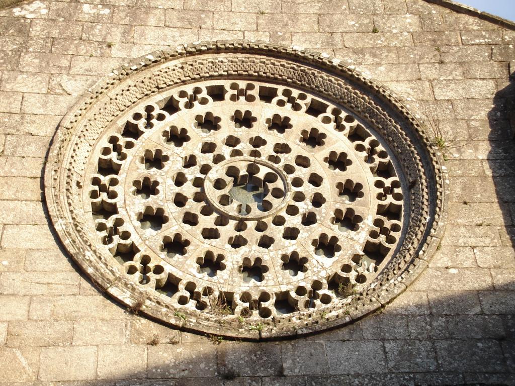 Foto de Meis (Pontevedra), España