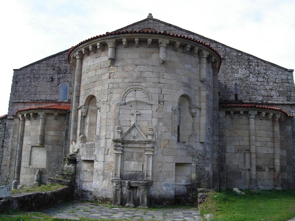 Foto de Xunqueira de Espadañedo (Ourense), España
