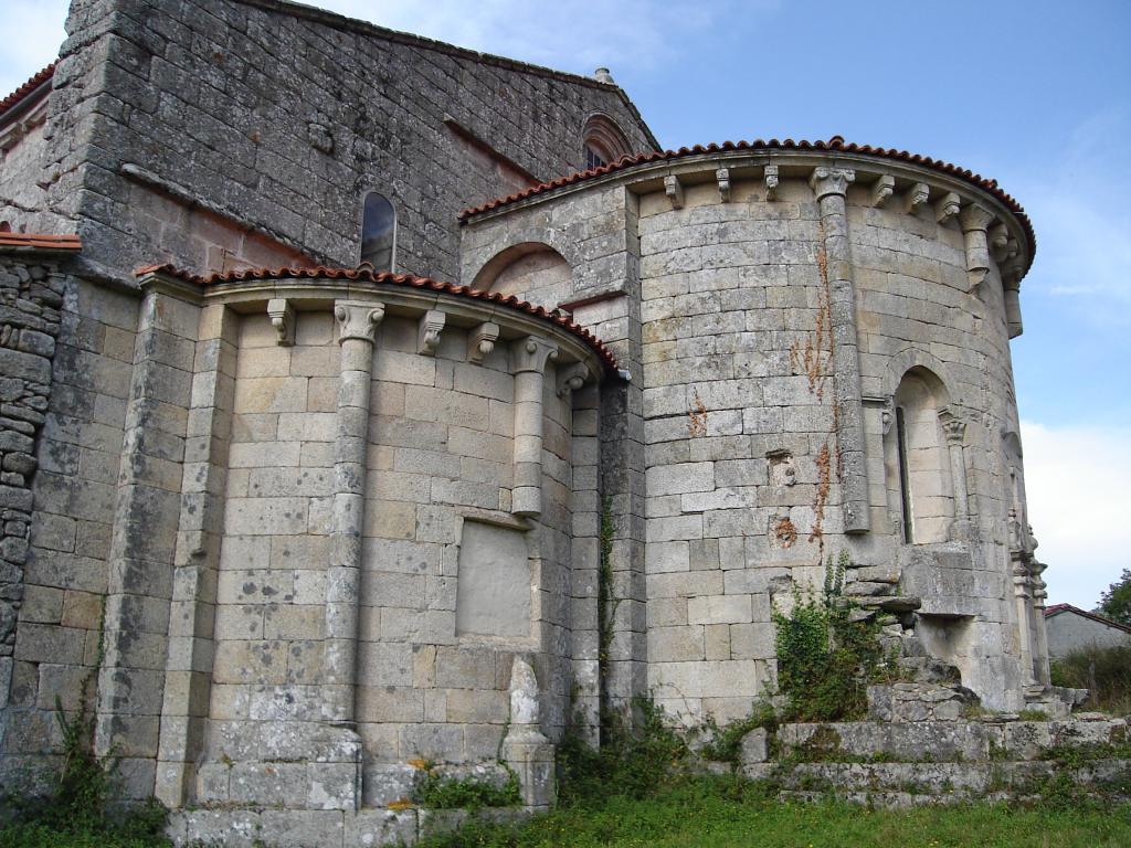 Foto de Xunqueira de Espadañedo (Ourense), España
