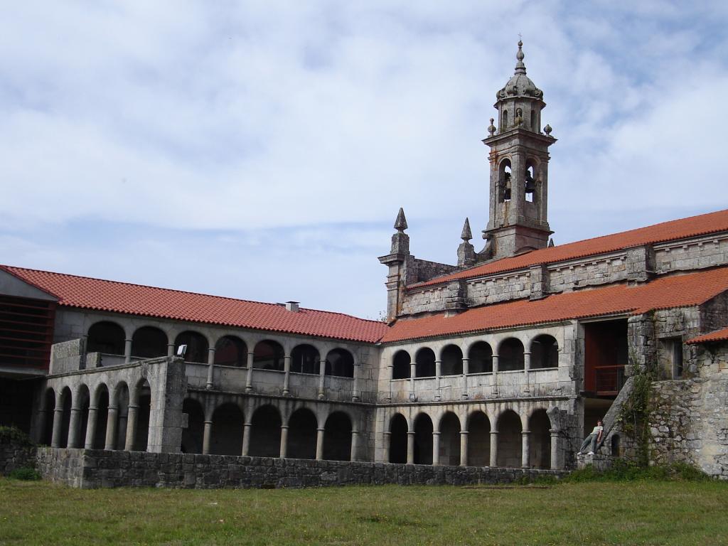 Foto de Xunqueira de Espadañedo (Ourense), España