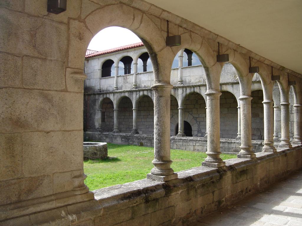 Foto de Xunqueira de Espadañedo (Ourense), España