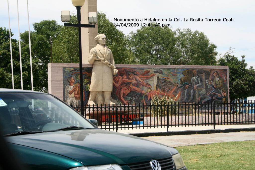 Foto de Torreon Coah, México