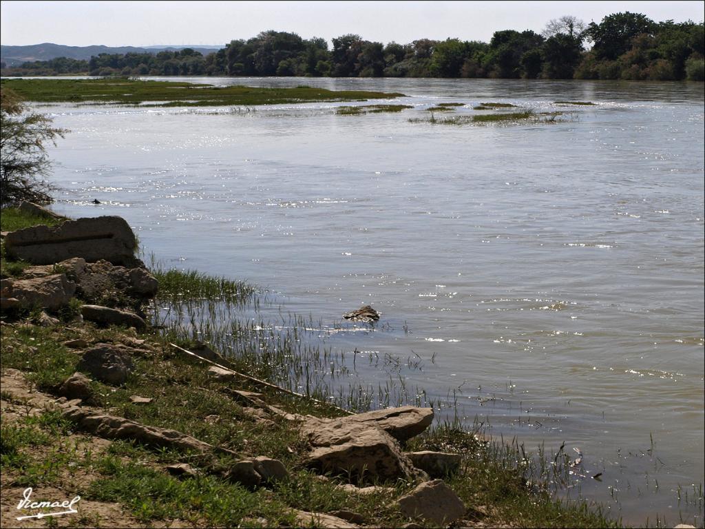 Foto de Fuentes de Ebro (Zaragoza), España