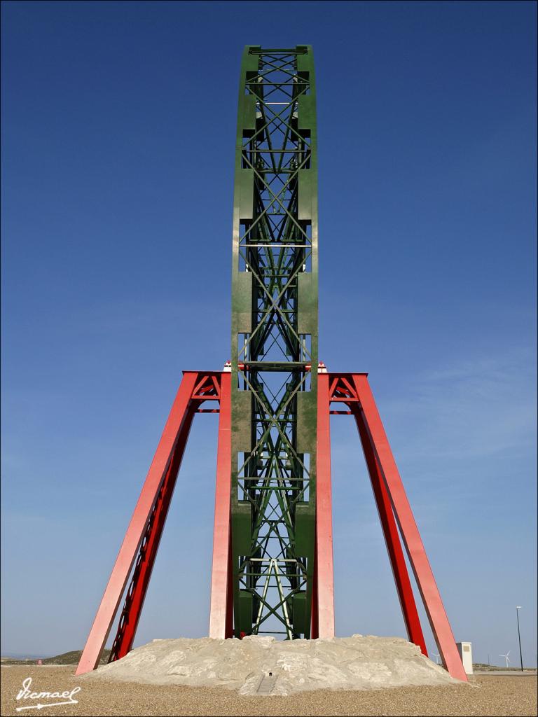 Foto de Cartuja Baja (Zaragoza), España