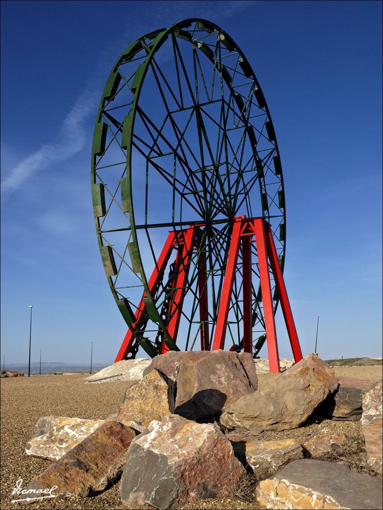 Foto de Cartuja Baja (Zaragoza), España