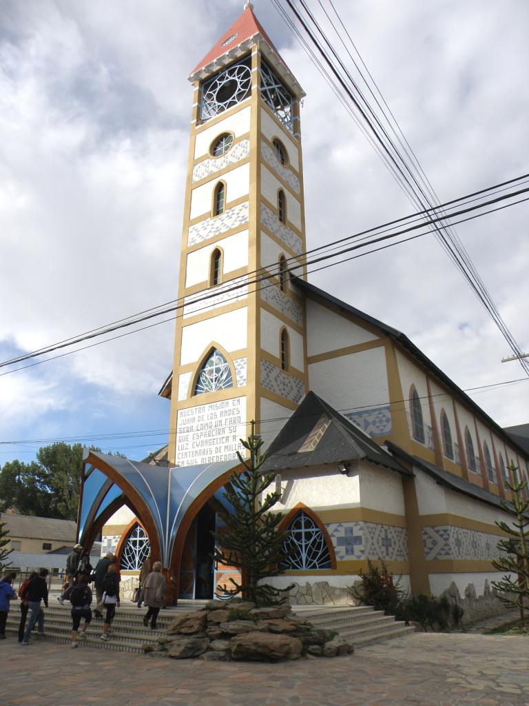 Foto de Junín de los Andes (Neuquén), Argentina