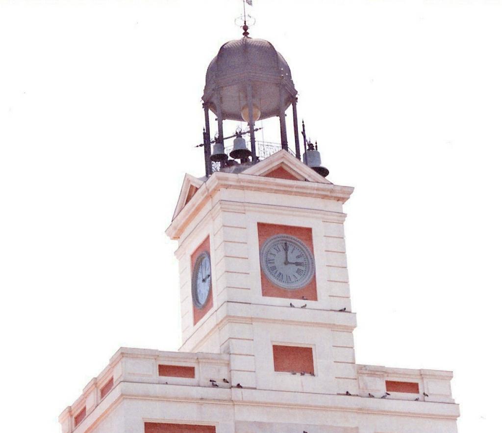 Foto de Madrid (Comunidad de Madrid), España