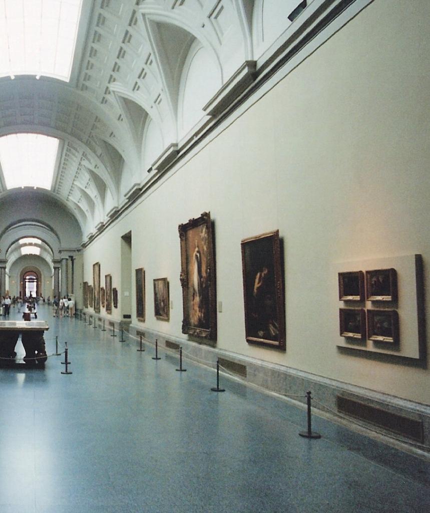 Foto de Madrid (Comunidad de Madrid), España