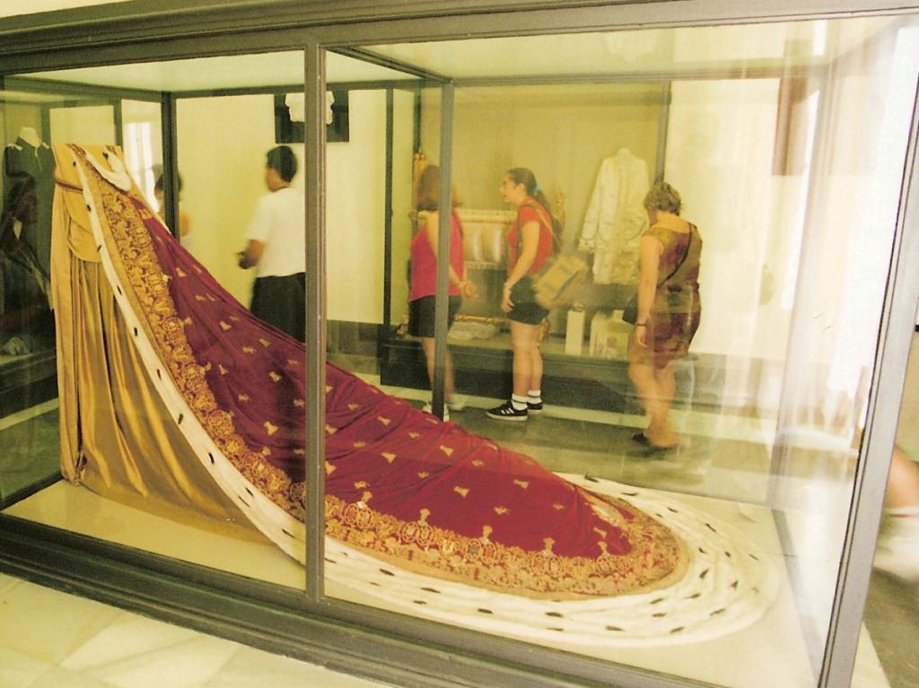 Foto de Aranjuez (Madrid), España