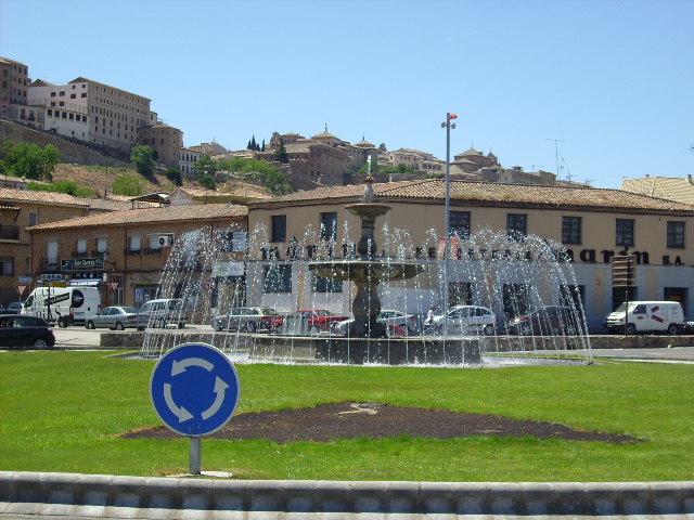 Foto de Toledo (Castilla La Mancha), España