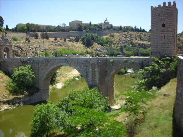 Foto de Toledo (Castilla La Mancha), España